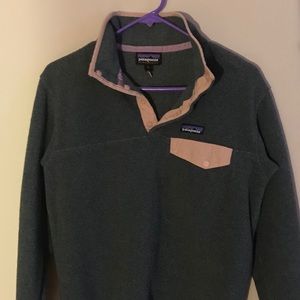 Patagonia relisted